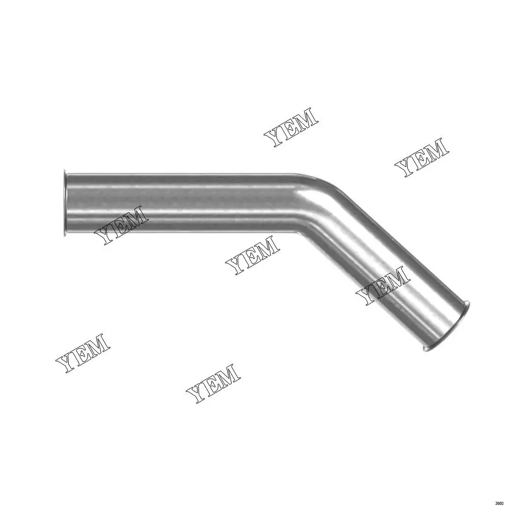 Tube Assembly 365-5960 3655960 Engine Parts for Sale 4