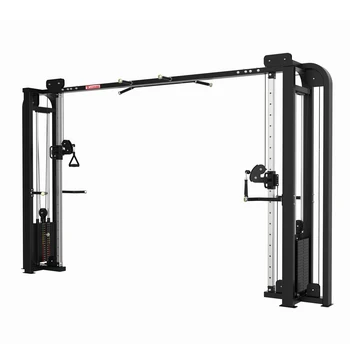 TZ-G5018 Body Building Cable Crossover Gym Equipment Machine