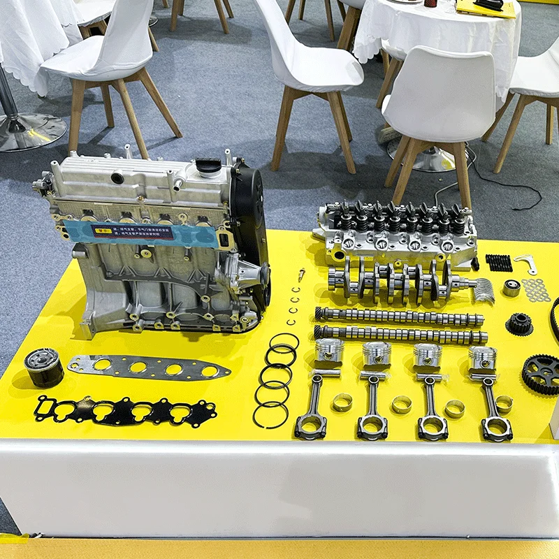 シリンダーヘッド アルミニウム製 E13 自動車用アルミエンジンシリンダーヘッド 各メーカー対応品 (トヨタ
