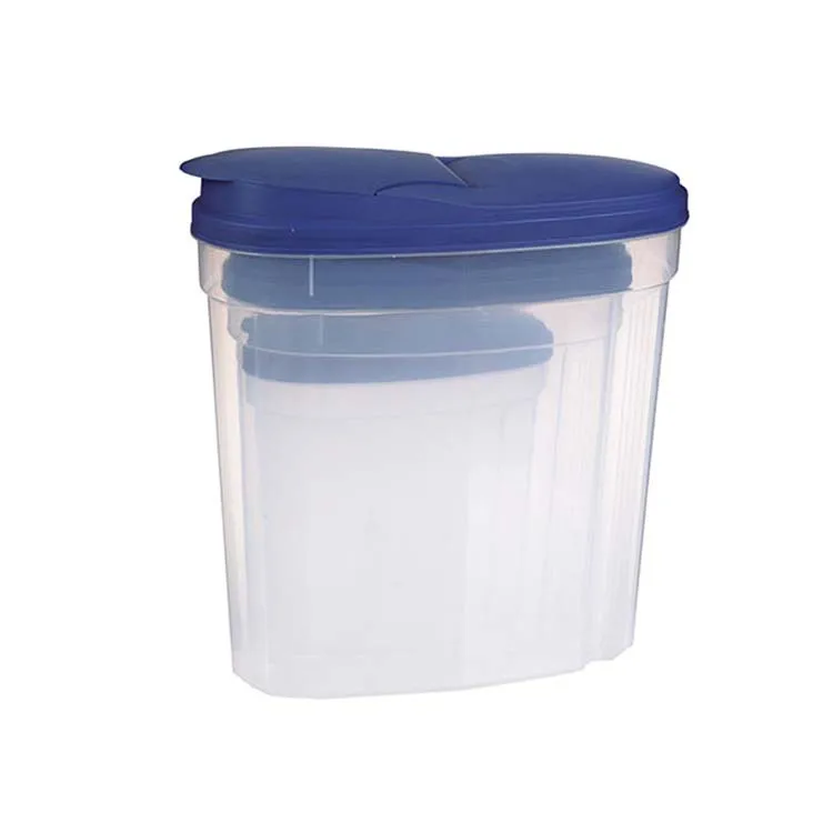 Generic Multifunctional Plastic Cereal Bowl Snacks Containers