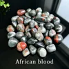 Sangue africano