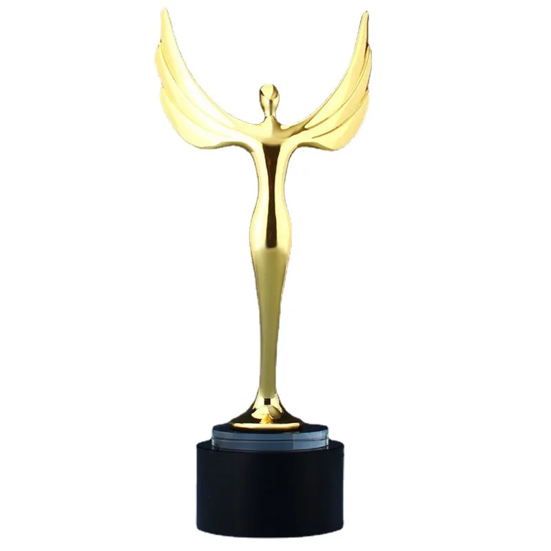 Custom K9 Crystal Trophy Award New Design with Name Engraving for Trophies Medals & Plaques
