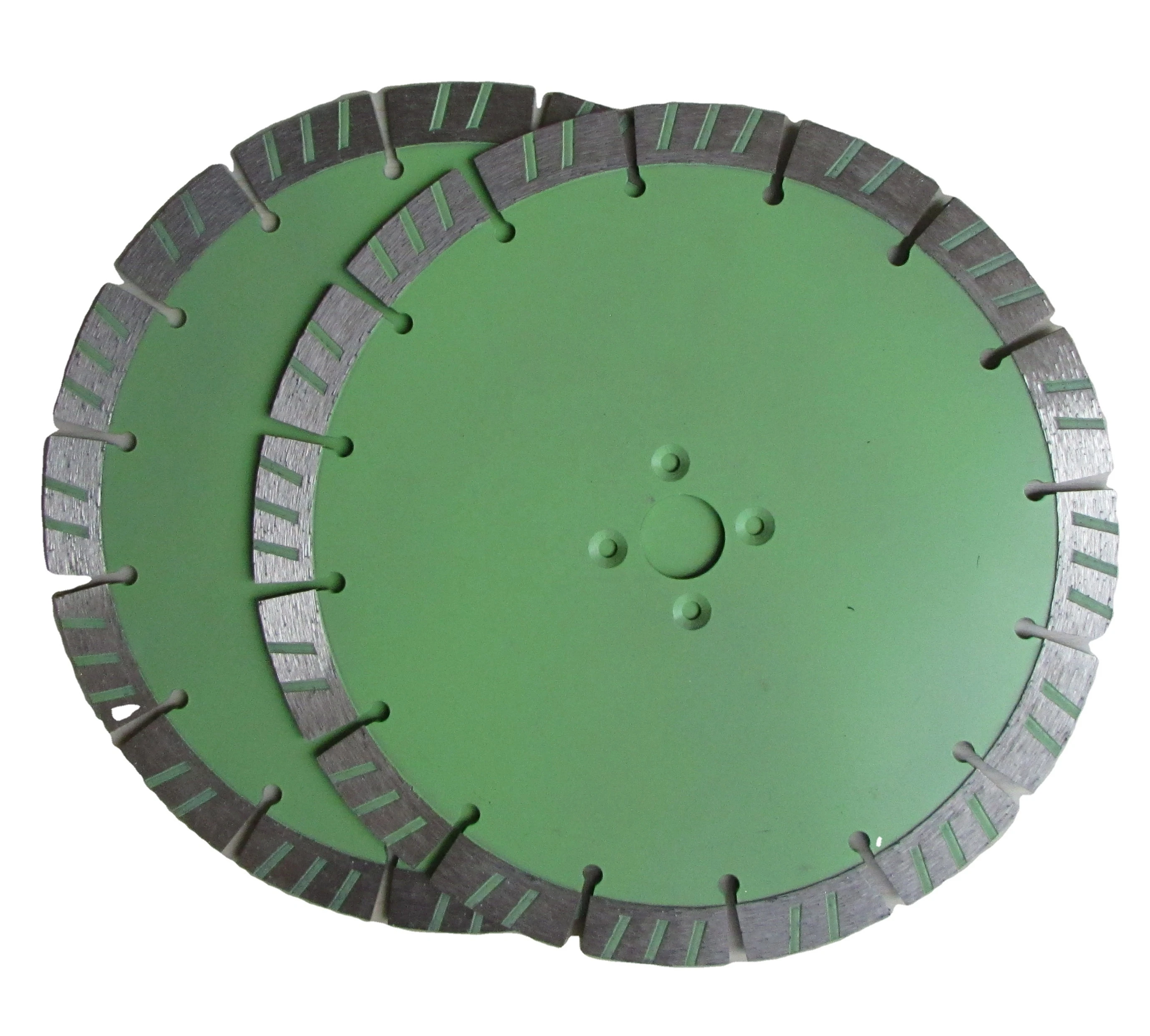 Free Sample Professional Diamond Cutting Saw Blade Bevel Segment Blade ...