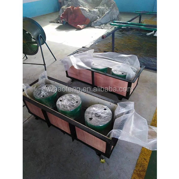 
Wellhead BOP сварной и кованый предотвращающий выдув 3-1/8 3000psi по стандарту 7-1/16 3000psi API6A 