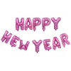 New year(Purple)