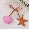 brown pink