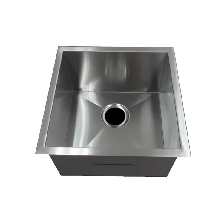 零半径 90 度 不锈钢手工厨房水槽 Buy 手工水槽 不锈钢水槽 厨房水槽product On Alibaba Com
