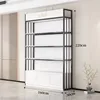 blanc - noir