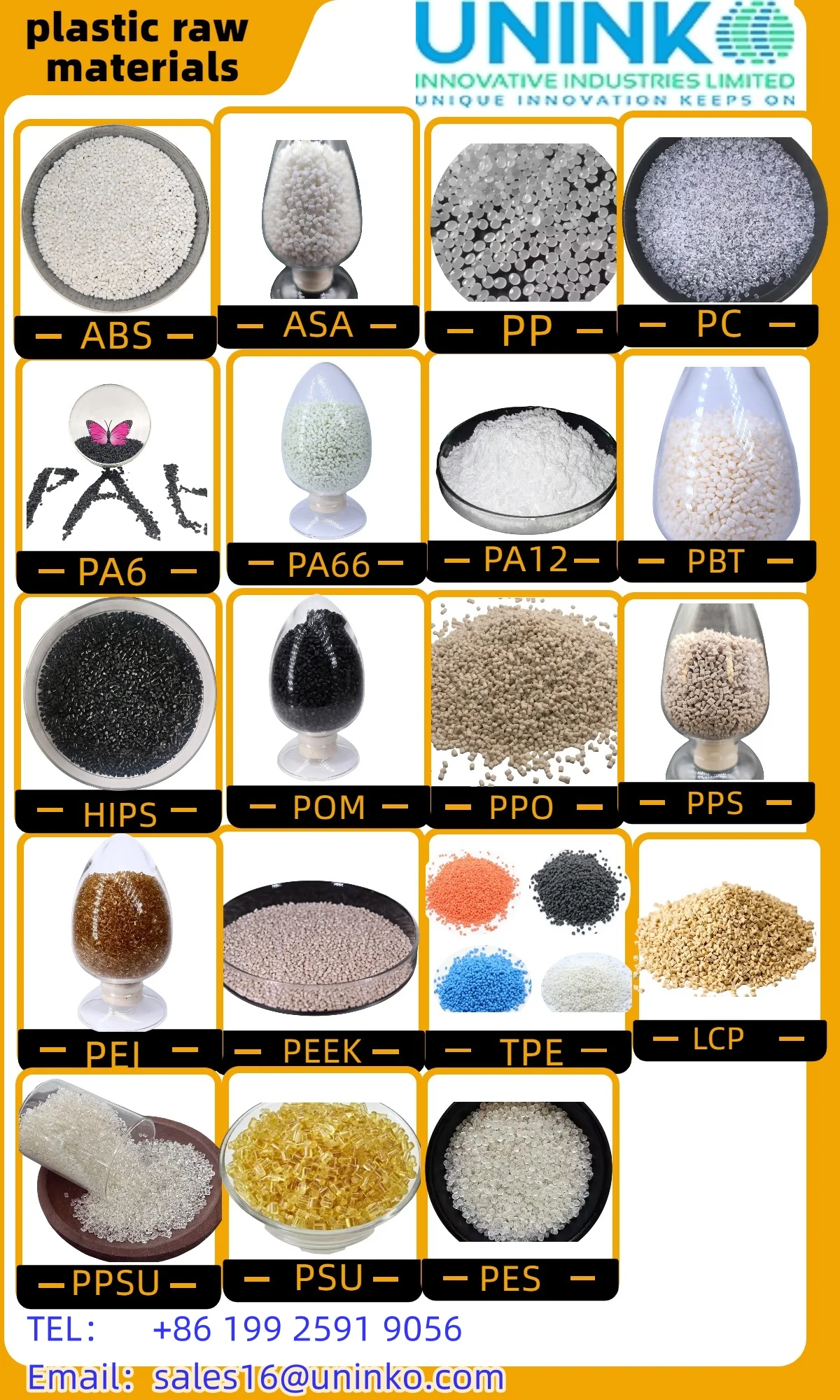 View of The Best Tough ABS-Like Resins - All3DP