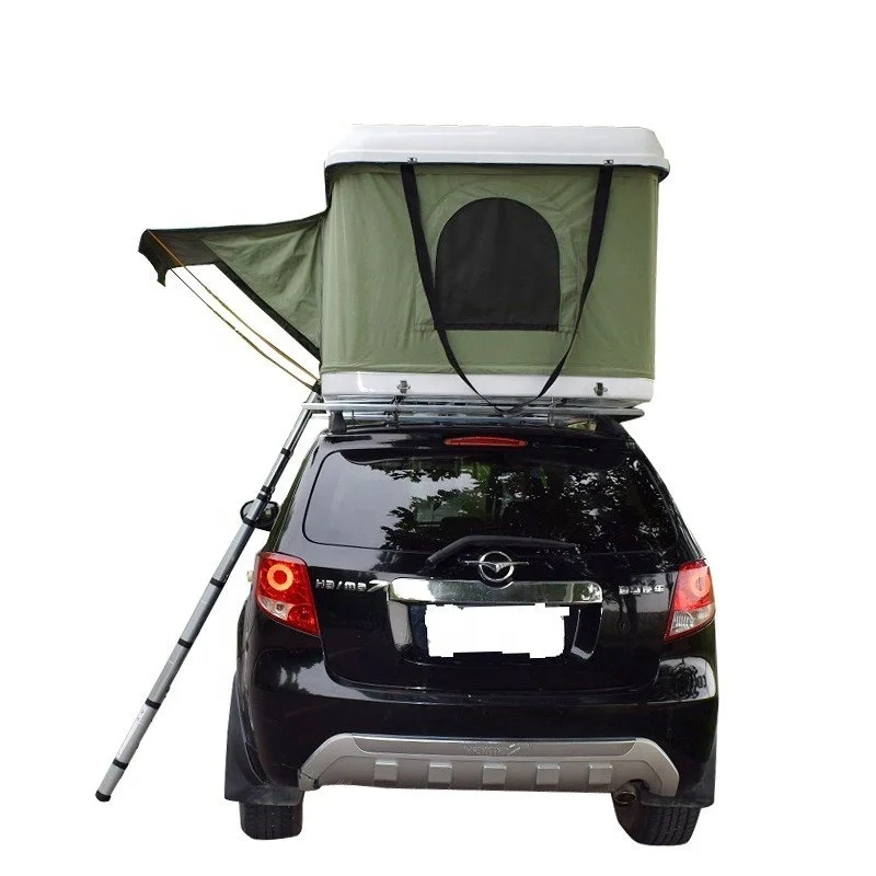 Toyota Camping Accessories Roof Top Tent for Pick Up