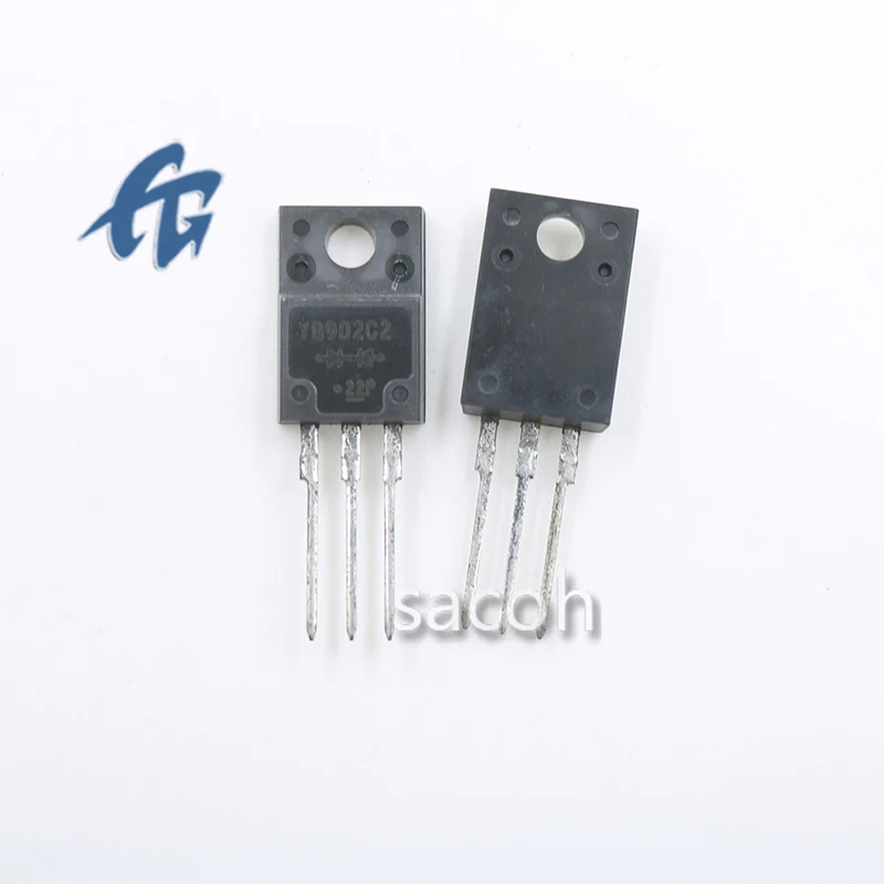 Fournisseurs de composants électroniques IC originaux de haute qualité SACOH YG902 C2