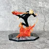 Kick-leg sanji-bagged
