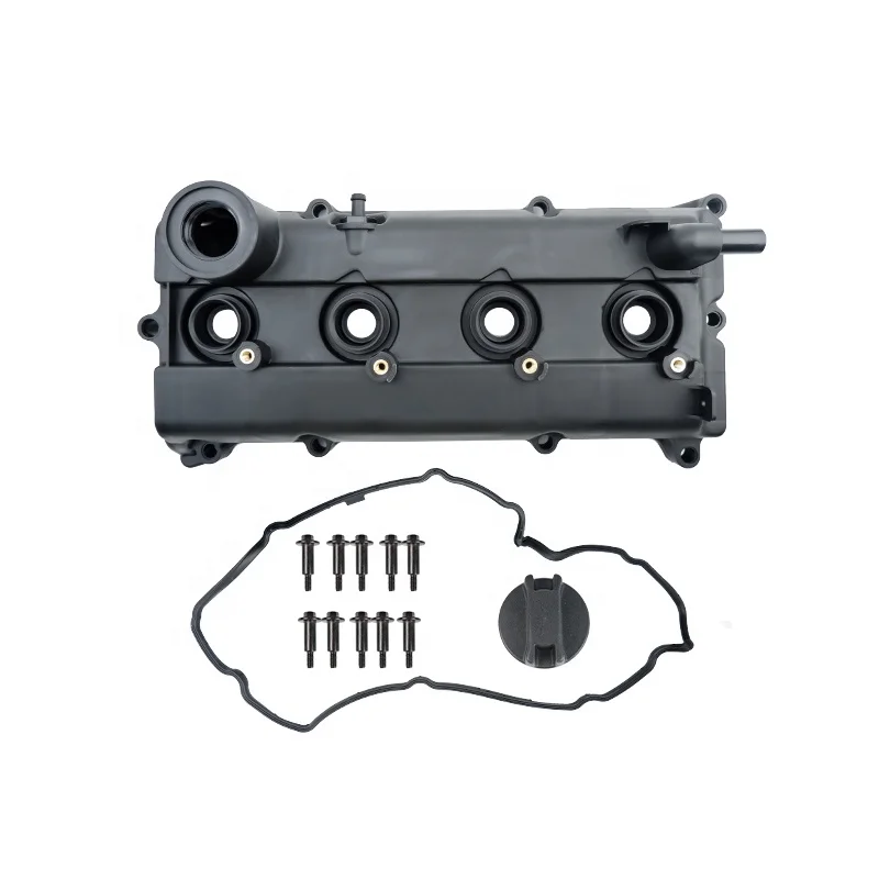 13264-8H303 Engine Valve Cover Hamber Rocker Cylinder Head Rocker Chamber Fit for Nissan X-TRAIL 132648H301 132648H300