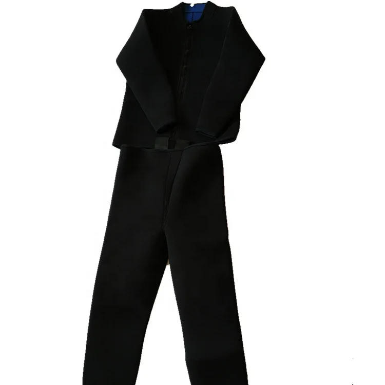 Неопреновые гидрокостюмы для дайвинга серфинга 3 мм 5 по заводской