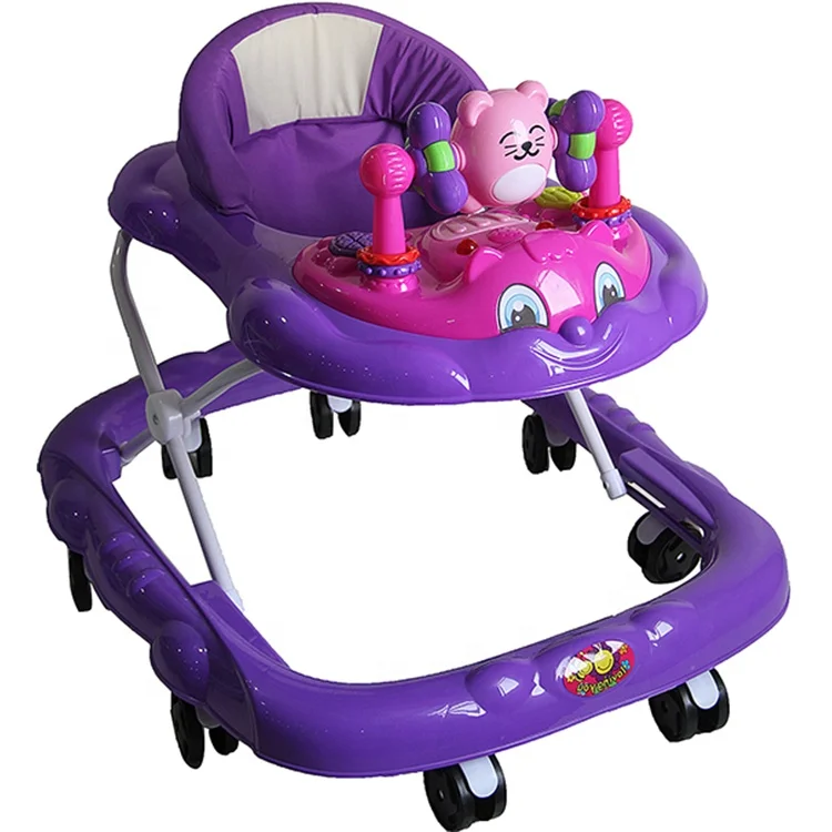 Babyland walker online