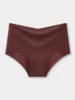 deep coffee color