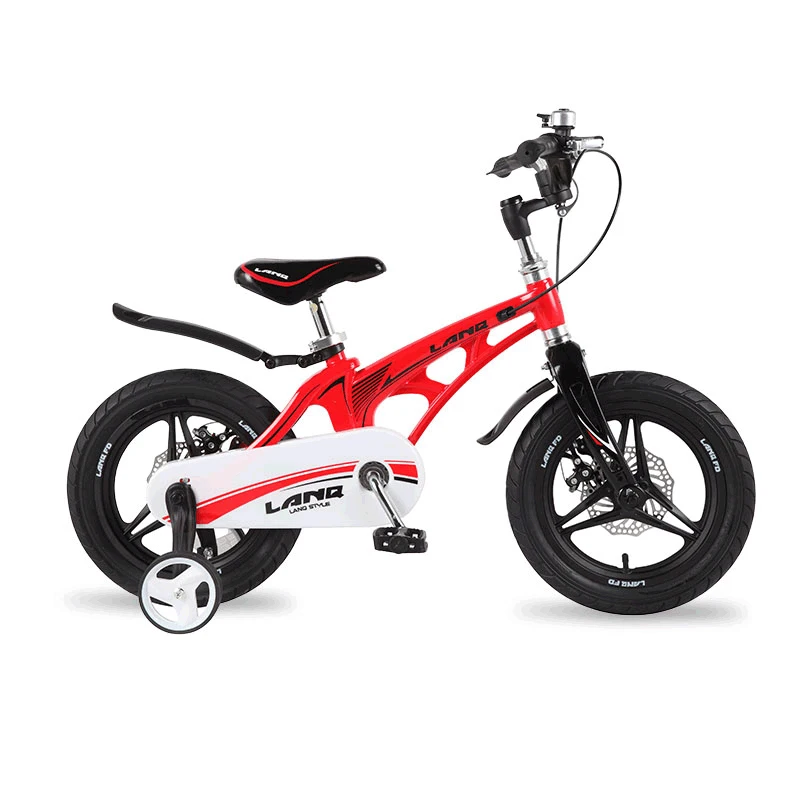 dirt bike bicycle 16