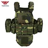 Jungle camouflage - free size