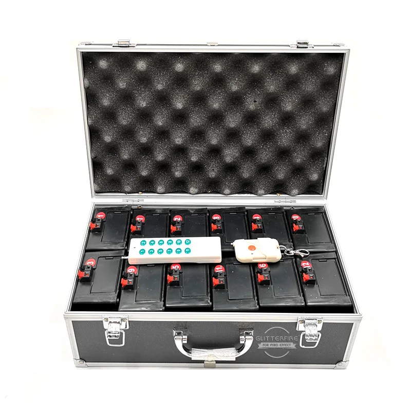 PREP ‎– Cold Fire 12” Cold Fire 12 oz Loop Handle Tactical Can CF302-12TL | Green