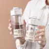 Blanco (con nuevo compartimento para té con asa adhesiva)