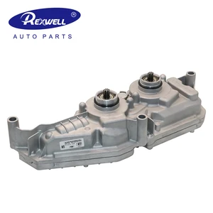 For Genuine Ford Focus 6 Speed Automatic Gearbox Programmed TCM 6DTC250 DPS6 TCU OEM 2015846 A2C30743105 AE8P14F085AE CMB197R
