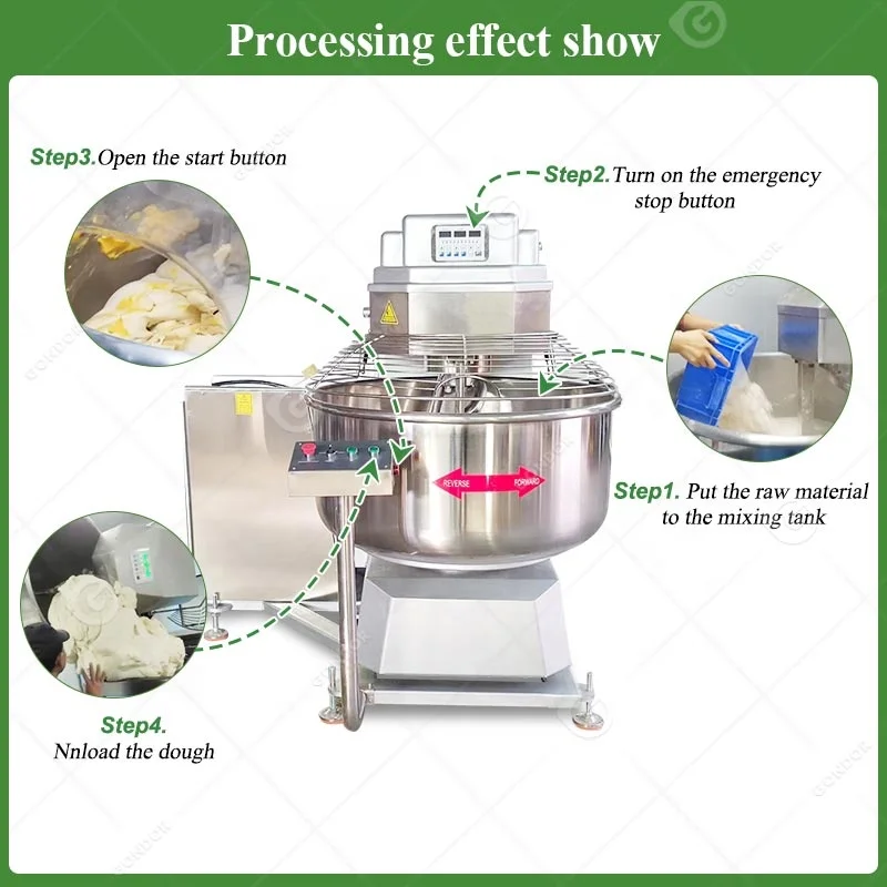 小麦専用 強力粉 北海道産小麦粉 ゆめちから100（ロング） 2.5kg__国産