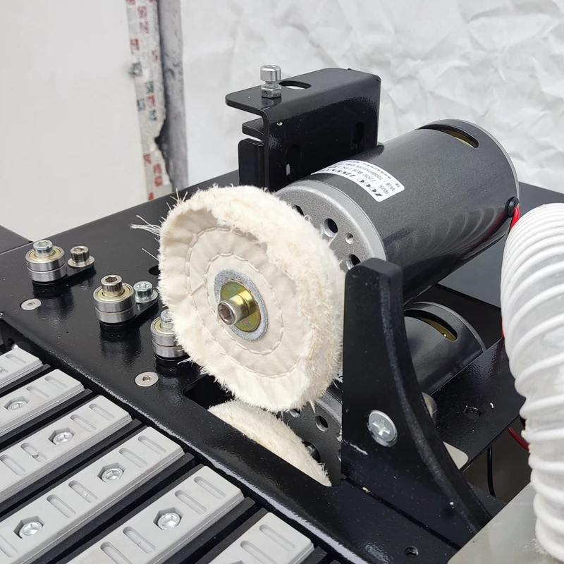 Popular in the Europe Factory Price Woodworking Machinery Edge Banding Machine