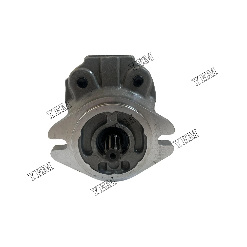 New 705-73-30010 Hydraulic Pump for Komatsu Engine 5