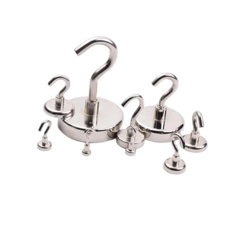 Heavy Duty Neodymium Tohoer 100lb Super Strong Magnetic