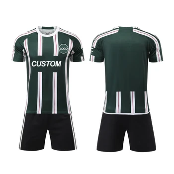 Wholesale Cheap Price uniforme de football wholesale youth football uniforms men soccer wear