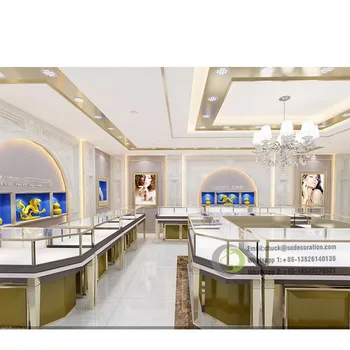 Professional Jewelry Shop Interior Design Jewelry Shop Furniture Design Jewelry Showroom Furniture Design