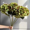 Autumn green-new style