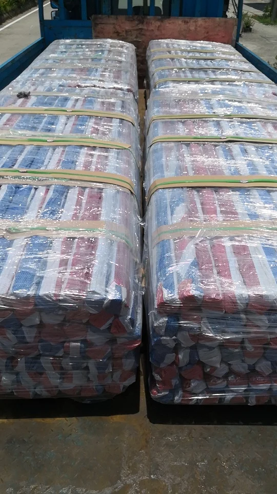 Flexible Fiberglass Composite Pipeline Markers,Utility Warning Signs