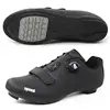 Black Non‑Cleat