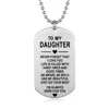 02 To My Daughter
