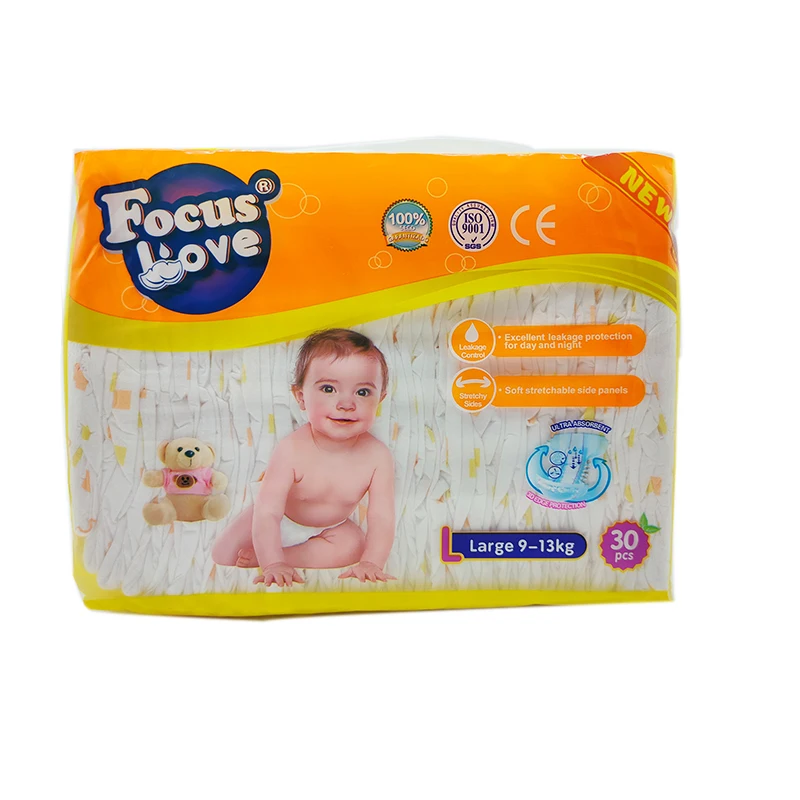 Venta al por mayor de pañales para bebés, pañales transpirables para bebés,  pañales coreanos desechables