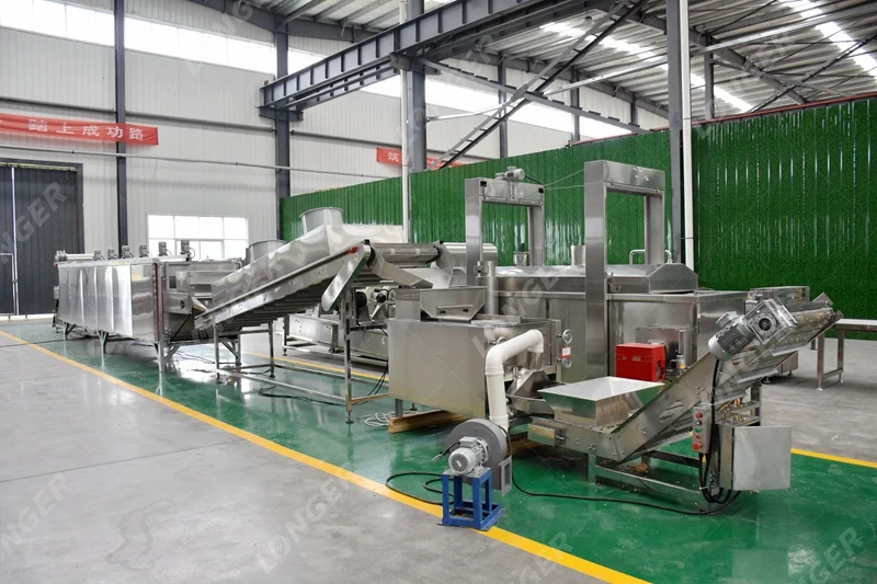 Commercial Peanut Butter Production Line Grinder Peanut Butter Maker Nuts Butter Machine