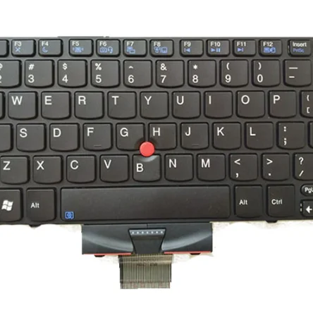 Keyboard for Lenovo X120E323055
