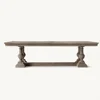 Antiqued Grey Oak