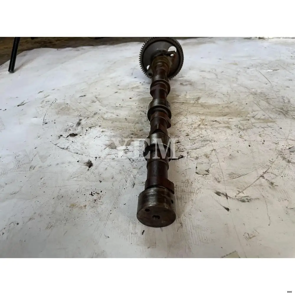 High-Performance Camshaft Assy For Kubota V2203 Dump Truck Generator Set Marine Diesel Engine Parts
