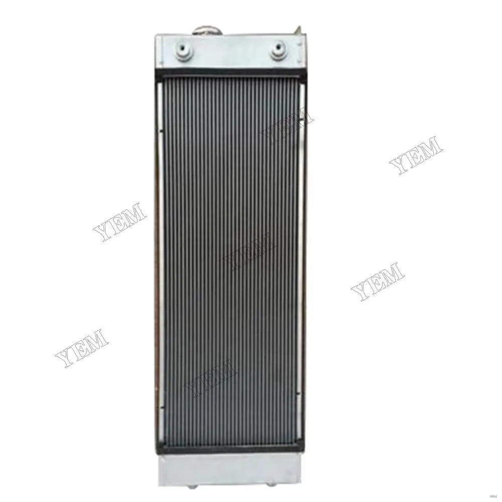 Water Tank Radiator 205-03-31110 Fit for Komatsu PC200-8 Engine