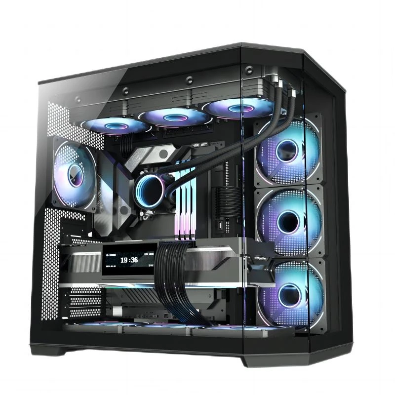 Windowsデスクトップ Har G492-ZD0 (Rev. 100) | GPU-Server - GIGABYTE Israel