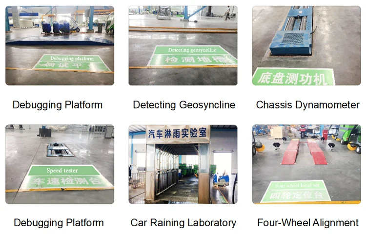 Natural Best Quality Automatic Floor Scrubber