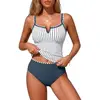 Stripe Blue148