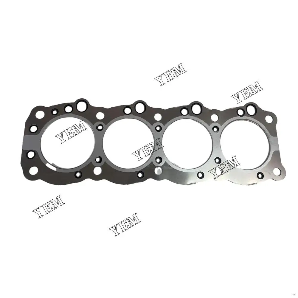 4FB1 Cylinder Head Gasket for Isuzu