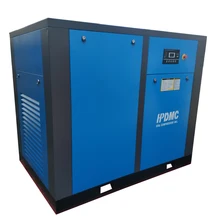 30m3/min 1050cfm screw air compressor 180kw 250hp for general industrial