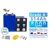 16Pcs DEJIN 314Ah EU Stock -7 Days Delivery
