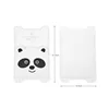 White panda