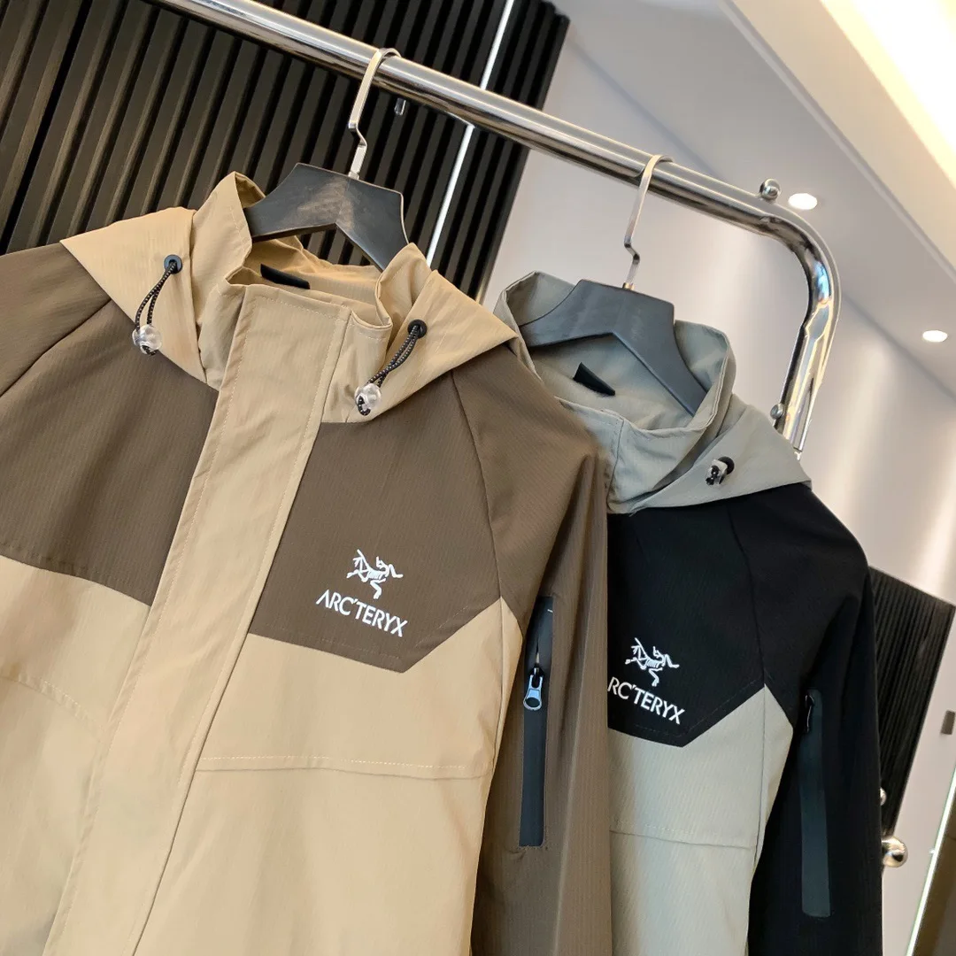 High Quality Original 11 Archaeopteryx Stormtrooper Waterproof Outdoor Jacket For Men And Women