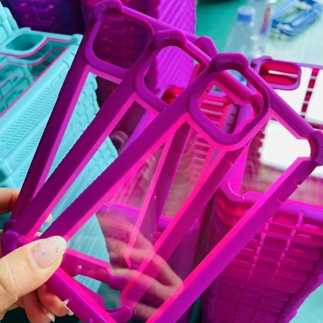 Customized Color Shockproof TPU PC 2 in 1 Fundas 360 Protection Mobile Phone Shell Case for iPhone 17 16 15  14 2025 Combo Case